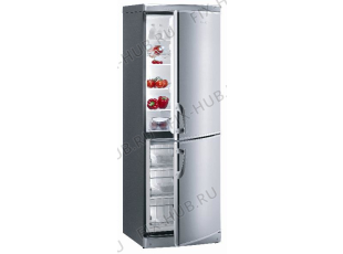 Холодильник Korting KR330E (178018, HZOS3366) - Фото